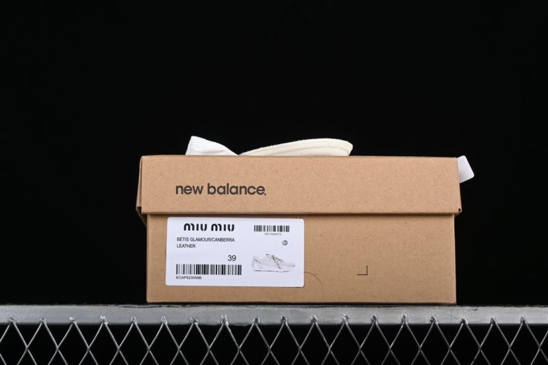 New Balance Shoes